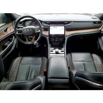 Jeep Grand Cherokee  SUV 2023,  3.6 benzyna, automat - Na sprzedaż za 76 000 zł - Tarnów - zdjęcie 8