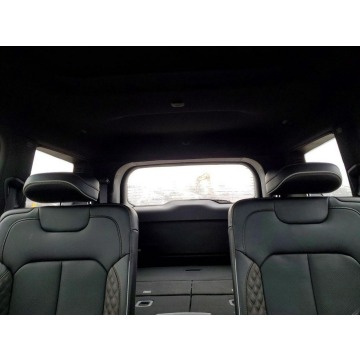 Jeep Grand Cherokee  SUV 2023,  3.6 benzyna, automat - Na sprzedaż za 76 000 zł - Tarnów - zdjęcie 10