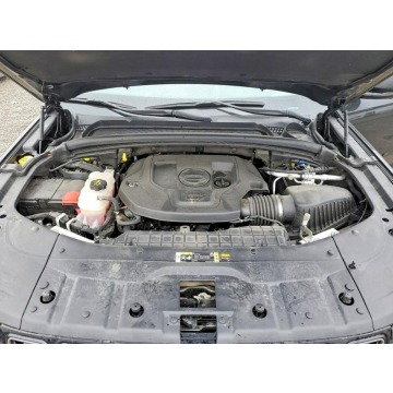 Jeep Grand Cherokee  SUV 2023,  3.6 benzyna, automat - Na sprzedaż za 76 000 zł - Tarnów - zdjęcie 12