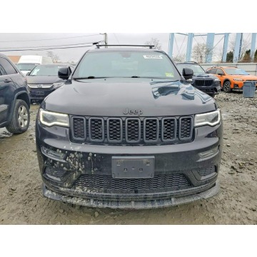 Jeep Grand Cherokee  SUV 2021,  3.6 benzyna, automat - Na sprzedaż za 39 000 zł - Tarnów - zdjęcie 2