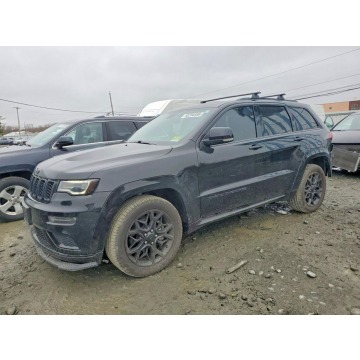 Jeep Grand Cherokee  SUV 2021,  3.6 benzyna, automat - Na sprzedaż za 39 000 zł - Tarnów - zdjęcie 3