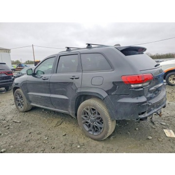 Jeep Grand Cherokee  SUV 2021,  3.6 benzyna, automat - Na sprzedaż za 39 000 zł - Tarnów - zdjęcie 5