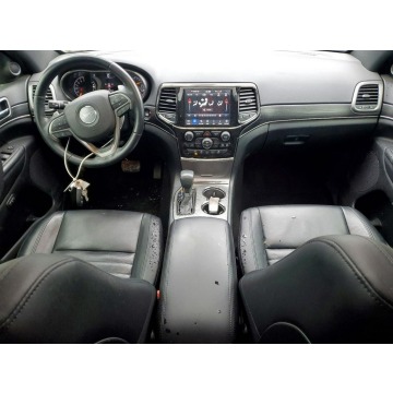Jeep Grand Cherokee  SUV 2021,  3.6 benzyna, automat - Na sprzedaż za 39 000 zł - Tarnów - zdjęcie 8