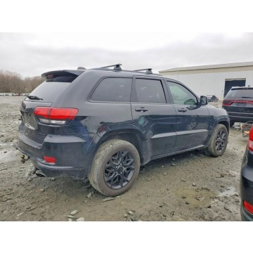 Jeep Grand Cherokee  SUV 2021,  3.6 benzyna, automat - Na sprzedaż za 39 000 zł - Tarnów - zdjęcie 4