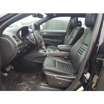Jeep Grand Cherokee  SUV 2021,  3.6 benzyna, automat - Na sprzedaż za 39 000 zł - Tarnów - zdjęcie 7