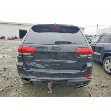 Jeep Grand Cherokee  SUV 2021,  3.6 benzyna, automat - Na sprzedaż za 39 000 zł - Tarnów - zdjęcie 6