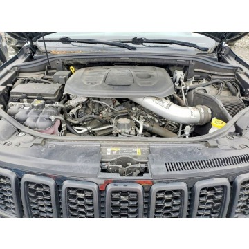 Jeep Grand Cherokee  SUV 2021,  3.6 benzyna, automat - Na sprzedaż za 39 000 zł - Tarnów - zdjęcie 11