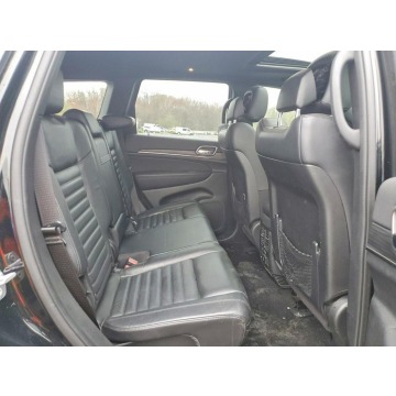Jeep Grand Cherokee  SUV 2021,  3.6 benzyna, automat - Na sprzedaż za 39 000 zł - Tarnów - zdjęcie 10