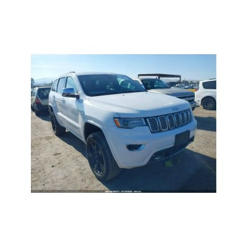 Jeep Grand Cherokee - / 4x4 / 3.6 idealny pod gaz / niski przebieg