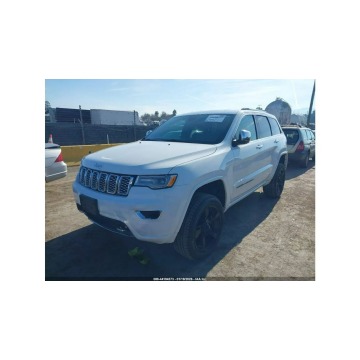 Jeep Grand Cherokee  SUV 2017,  3.6 benzyna, automat - Na sprzedaż za 37 000 zł - Tarnów - zdjęcie 2