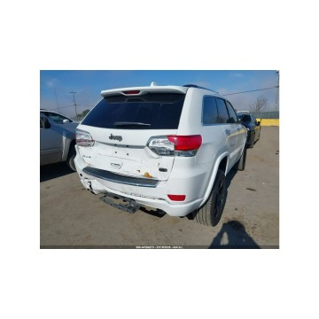 Jeep Grand Cherokee  SUV 2017,  3.6 benzyna, automat - Na sprzedaż za 37 000 zł - Tarnów - zdjęcie 6