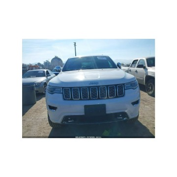 Jeep Grand Cherokee  SUV 2017,  3.6 benzyna, automat - Na sprzedaż za 37 000 zł - Tarnów - zdjęcie 3