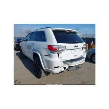 Jeep Grand Cherokee  SUV 2017,  3.6 benzyna, automat - Na sprzedaż za 37 000 zł - Tarnów - zdjęcie 7