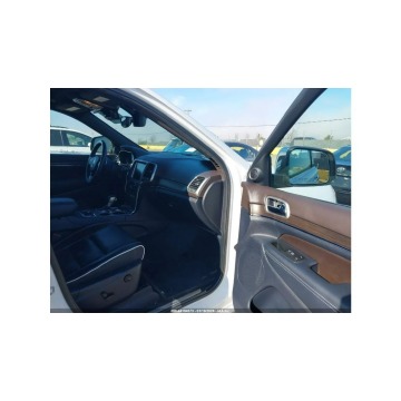 Jeep Grand Cherokee  SUV 2017,  3.6 benzyna, automat - Na sprzedaż za 37 000 zł - Tarnów - zdjęcie 10