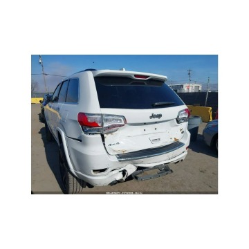 Jeep Grand Cherokee  SUV 2017,  3.6 benzyna, automat - Na sprzedaż za 37 000 zł - Tarnów - zdjęcie 8