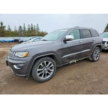 Jeep Grand Cherokee  SUV 2017,  3.6 benzyna, automat - Na sprzedaż za 37 000 zł - Tarnów - zdjęcie 2