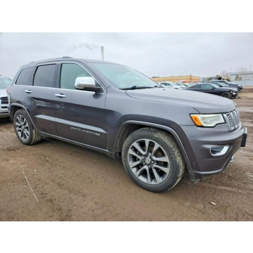 Jeep Grand Cherokee - / 4x4 / 3.6 idealny pod gaz / niski przebieg