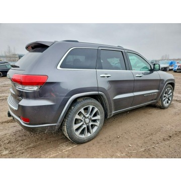 Jeep Grand Cherokee  SUV 2017,  3.6 benzyna, automat - Na sprzedaż za 37 000 zł - Tarnów - zdjęcie 4
