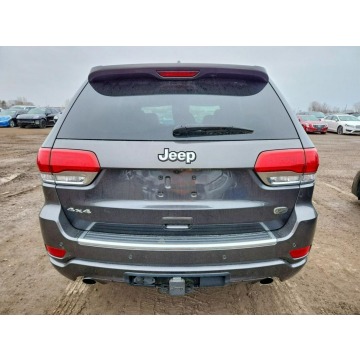 Jeep Grand Cherokee  SUV 2017,  3.6 benzyna, automat - Na sprzedaż za 37 000 zł - Tarnów - zdjęcie 6