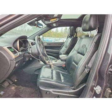 Jeep Grand Cherokee  SUV 2017,  3.6 benzyna, automat - Na sprzedaż za 37 000 zł - Tarnów - zdjęcie 7