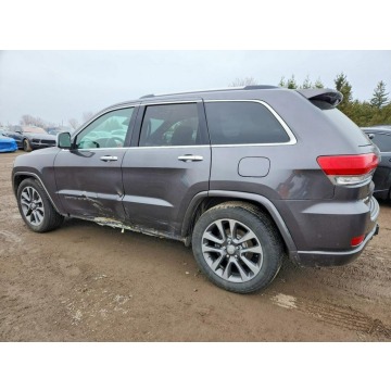 Jeep Grand Cherokee  SUV 2017,  3.6 benzyna, automat - Na sprzedaż za 37 000 zł - Tarnów - zdjęcie 5