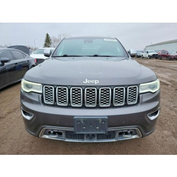 Jeep Grand Cherokee  SUV 2017,  3.6 benzyna, automat - Na sprzedaż za 37 000 zł - Tarnów - zdjęcie 3