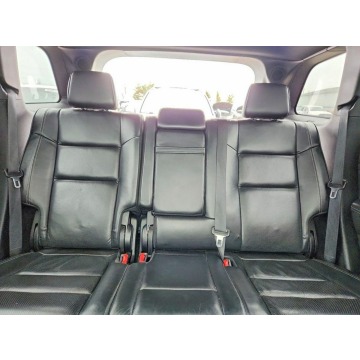 Jeep Grand Cherokee  SUV 2017,  3.6 benzyna, automat - Na sprzedaż za 37 000 zł - Tarnów - zdjęcie 10