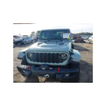 Jeep Wrangler  SUV 2024,  3.6 benzyna, automat - Na sprzedaż za 69 000 zł - Tarnów - zdjęcie 3