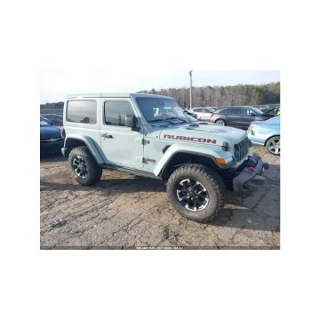 Jeep Wrangler - / RUBICON / 4x4 / niski przebieg /