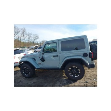 Jeep Wrangler  SUV 2024,  3.6 benzyna, automat - Na sprzedaż za 69 000 zł - Tarnów - zdjęcie 5