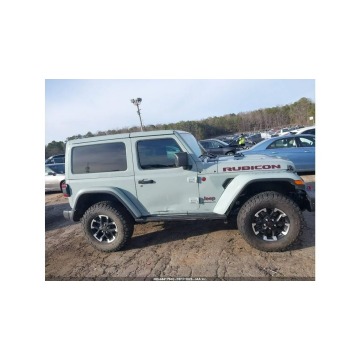 Jeep Wrangler  SUV 2024,  3.6 benzyna, automat - Na sprzedaż za 69 000 zł - Tarnów - zdjęcie 4