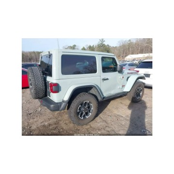 Jeep Wrangler  SUV 2024,  3.6 benzyna, automat - Na sprzedaż za 69 000 zł - Tarnów - zdjęcie 6