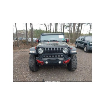 Jeep Wrangler  SUV 2021,  2.0 benzyna, automat - Na sprzedaż za 53 000 zł - Tarnów - zdjęcie 3
