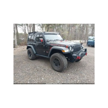 Jeep Wrangler - / Rubicon / niski przebieg / doinwestowany /