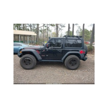 Jeep Wrangler  SUV 2021,  2.0 benzyna, automat - Na sprzedaż za 53 000 zł - Tarnów - zdjęcie 5