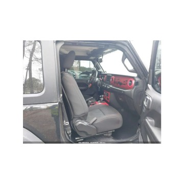 Jeep Wrangler  SUV 2021,  2.0 benzyna, automat - Na sprzedaż za 53 000 zł - Tarnów - zdjęcie 10