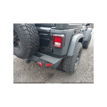Jeep Wrangler  SUV 2021,  2.0 benzyna, automat - Na sprzedaż za 53 000 zł - Tarnów - zdjęcie 9