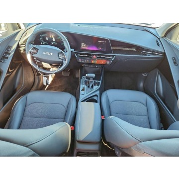 Kia Niro  SUV 2025,  1.6 hybryda, automat - Na sprzedaż za 49 000 zł - Tarnów - zdjęcie 8