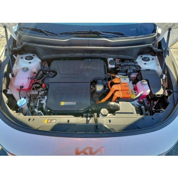 Kia Niro  SUV 2025,  1.6 hybryda, automat - Na sprzedaż za 49 000 zł - Tarnów - zdjęcie 12