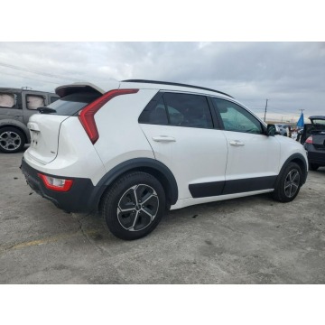 Kia Niro  SUV 2023,  1.6 hybryda, automat - Na sprzedaż za 49 000 zł - Tarnów - zdjęcie 4