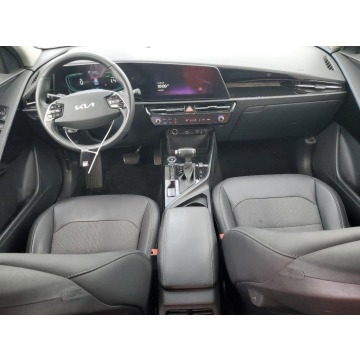 Kia Niro  SUV 2023,  1.6 hybryda, automat - Na sprzedaż za 49 000 zł - Tarnów - zdjęcie 8