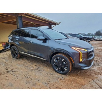 Kia Sportage  SUV 2026,  1.6 hybryda, automat - Na sprzedaż za 74 000 zł - Tarnów - zdjęcie 2