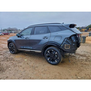 Kia Sportage  SUV 2026,  1.6 hybryda, automat - Na sprzedaż za 74 000 zł - Tarnów - zdjęcie 5