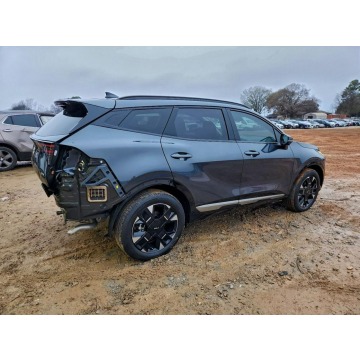 Kia Sportage  SUV 2026,  1.6 hybryda, automat - Na sprzedaż za 74 000 zł - Tarnów - zdjęcie 4