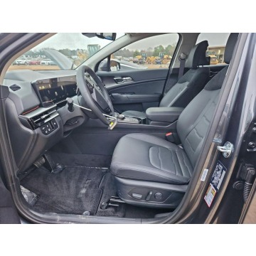 Kia Sportage  SUV 2026,  1.6 hybryda, automat - Na sprzedaż za 74 000 zł - Tarnów - zdjęcie 7