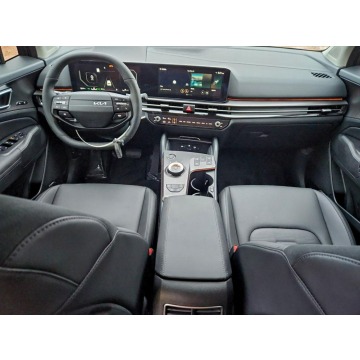 Kia Sportage  SUV 2026,  1.6 hybryda, automat - Na sprzedaż za 74 000 zł - Tarnów - zdjęcie 8