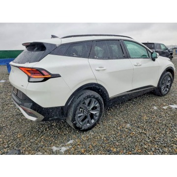 Kia Sportage  SUV 2025,  1.6 hybryda, automat - Na sprzedaż za 54 000 zł - Tarnów - zdjęcie 4