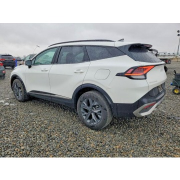 Kia Sportage  SUV 2025,  1.6 hybryda, automat - Na sprzedaż za 54 000 zł - Tarnów - zdjęcie 5