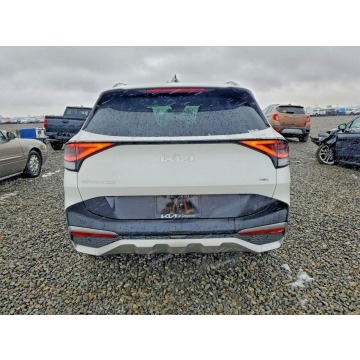 Kia Sportage  SUV 2025,  1.6 hybryda, automat - Na sprzedaż za 54 000 zł - Tarnów - zdjęcie 6