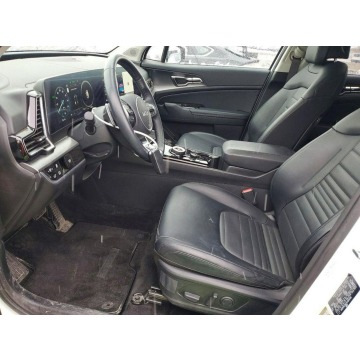Kia Sportage  SUV 2025,  1.6 hybryda, automat - Na sprzedaż za 54 000 zł - Tarnów - zdjęcie 7